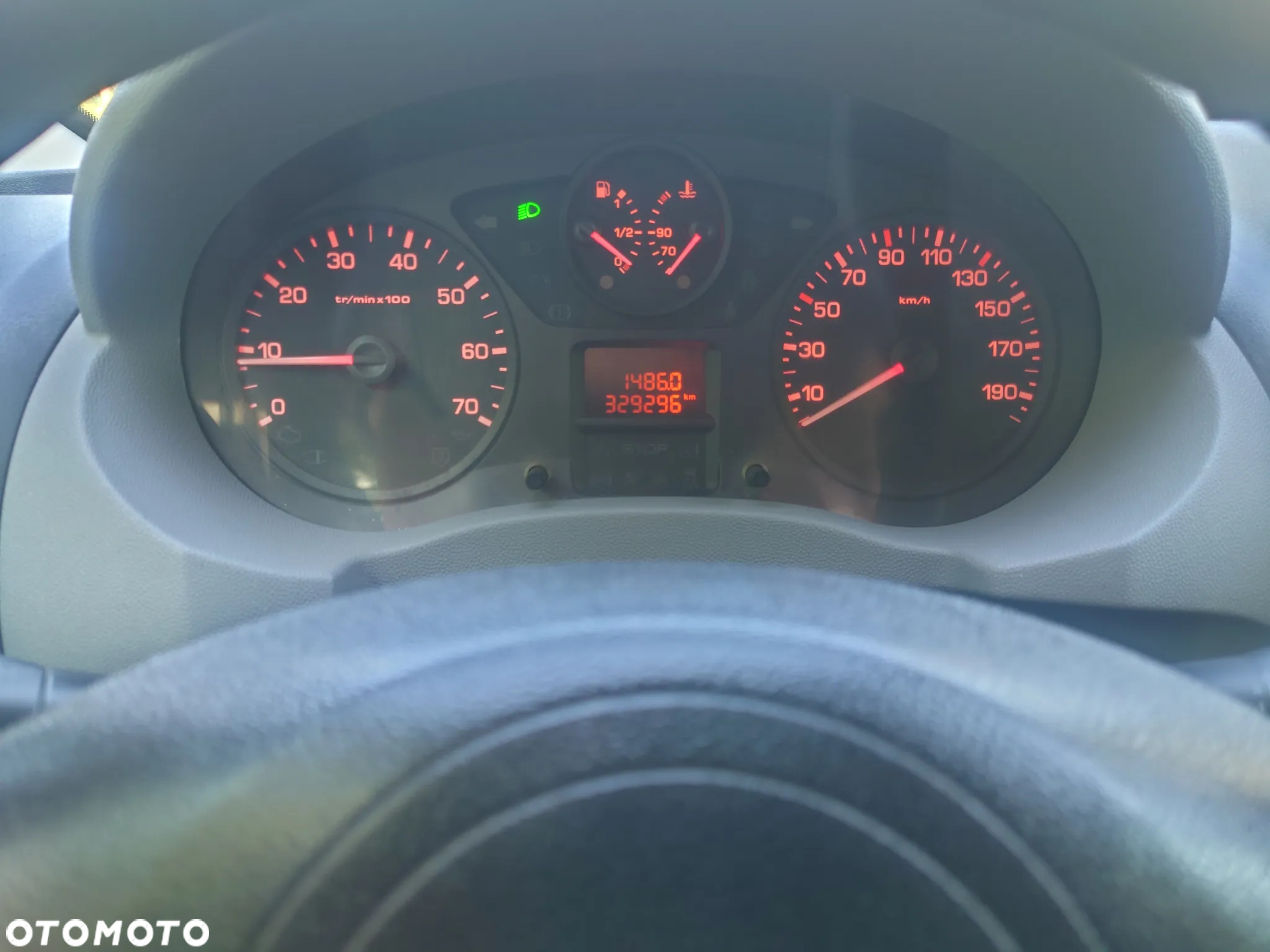 Citroën Jumpy Combi 2.0 HDi L1 - 5