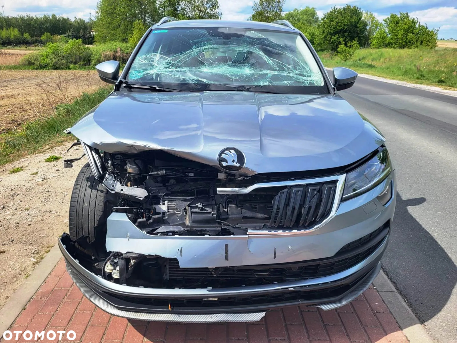 Skoda Karoq 1.5 TSI Style - 9
