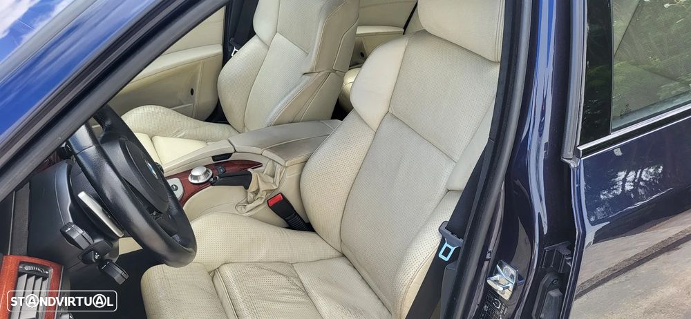 BMW M5 - 17