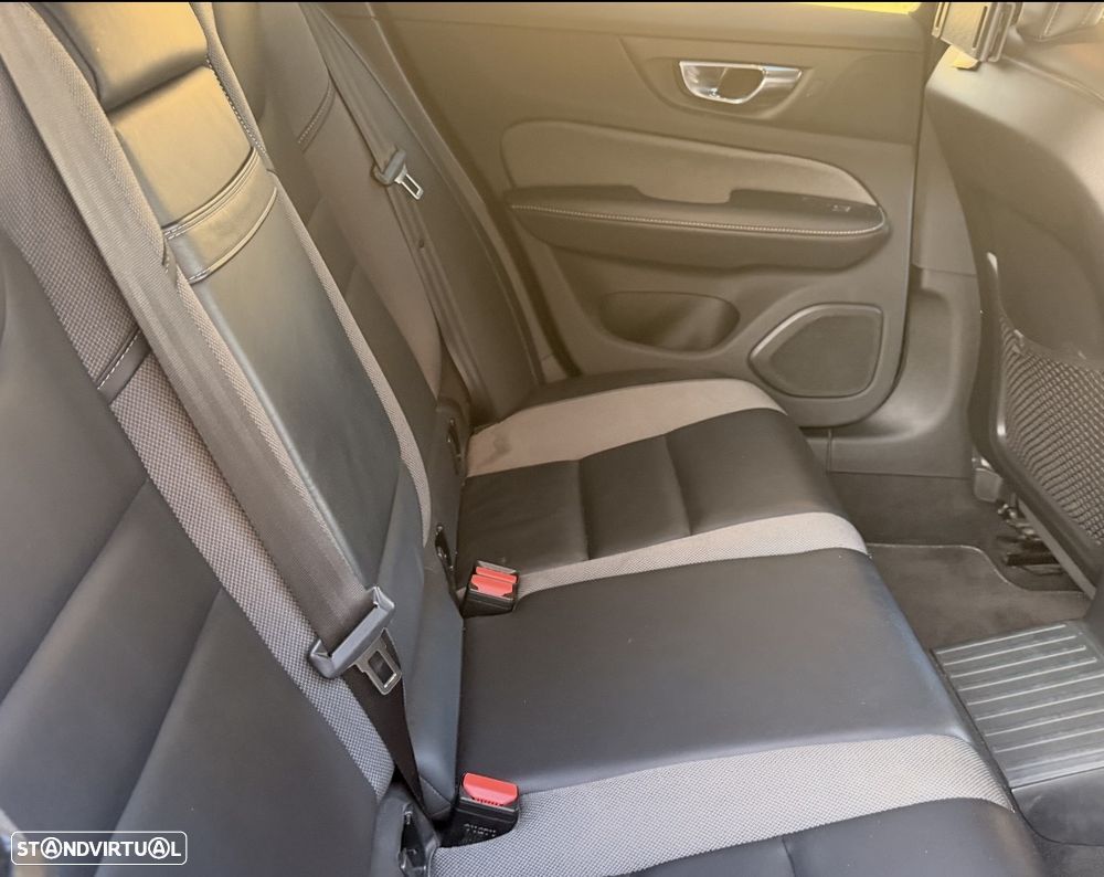 Volvo V60 - 34