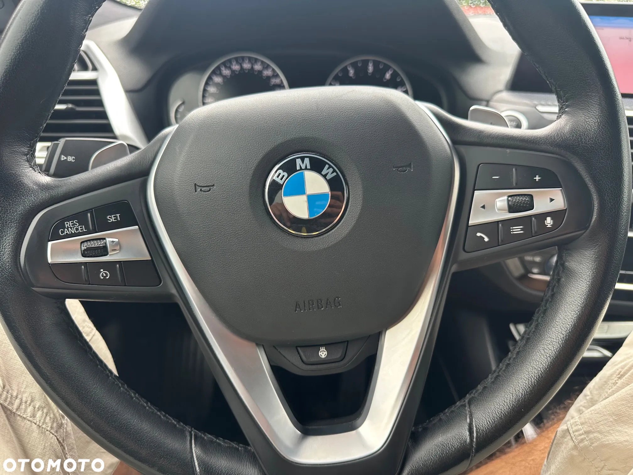 BMW X3 xDrive30i xLine - 17