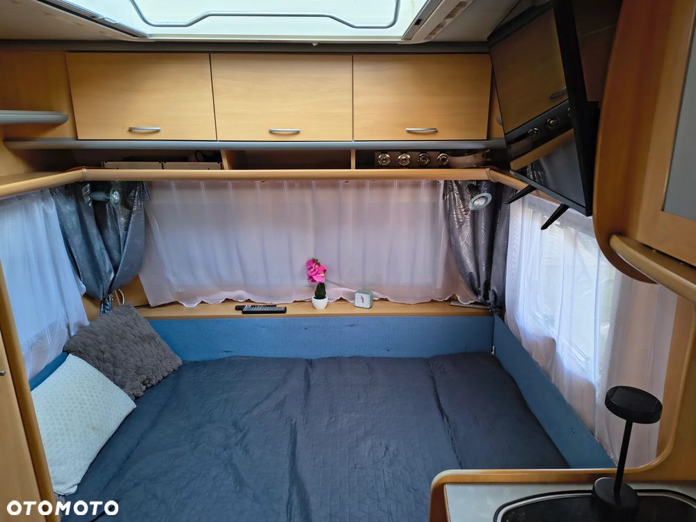 Dethleffs New Line - 4