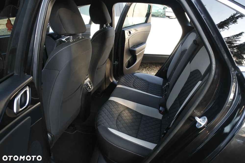 Kia Ceed 1.0 T-GDI ISG GT Line - 9