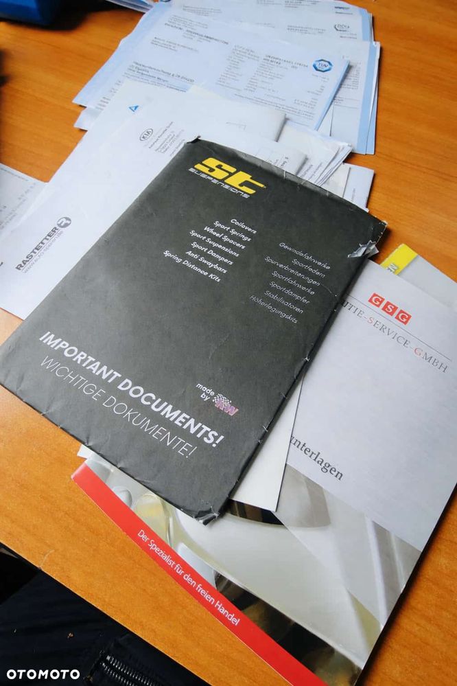 Kia Ceed 1.6 T-GDI GT-Challenge - 38