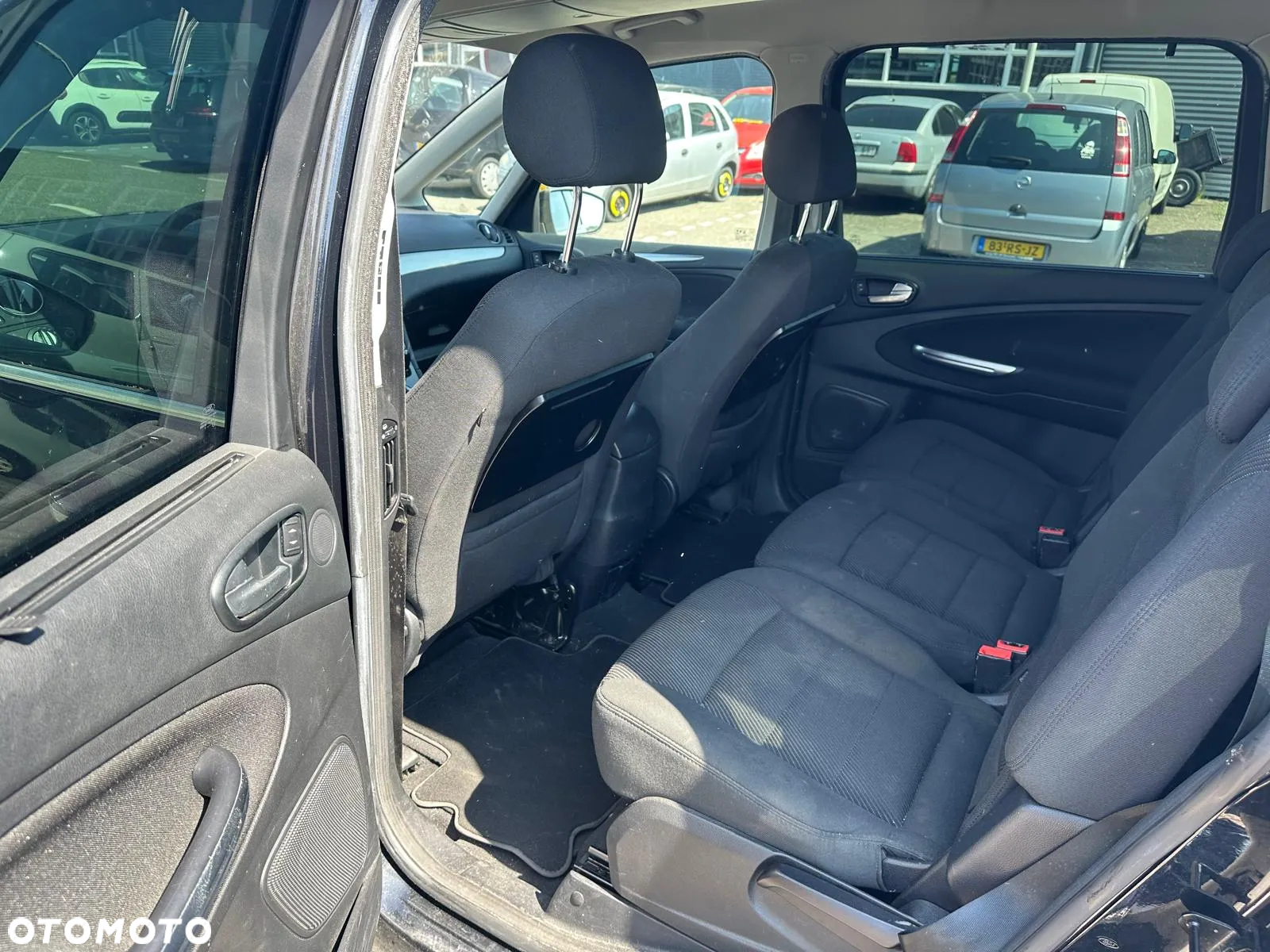 Ford Galaxy 2.0 EcoBoost Ghia - 16