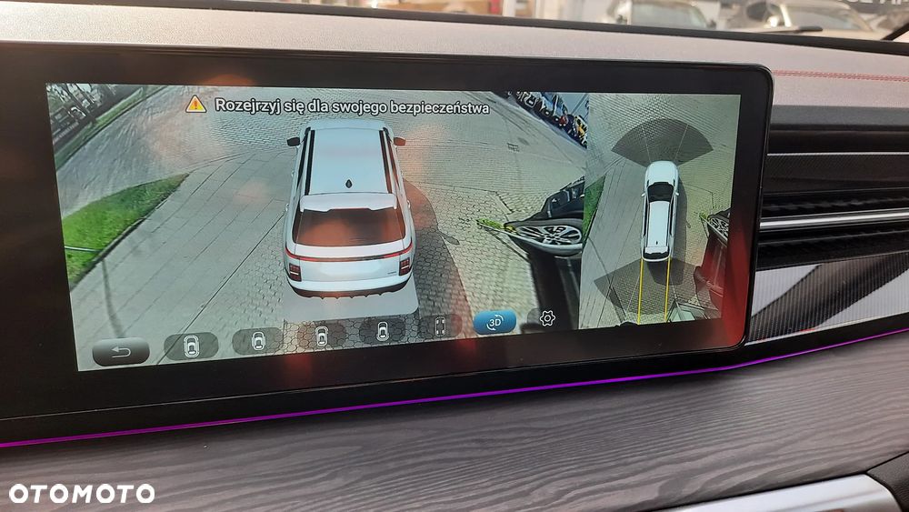 SsangYong/KGM Actyon 1.5 T-GDI Wild 4WD - 16