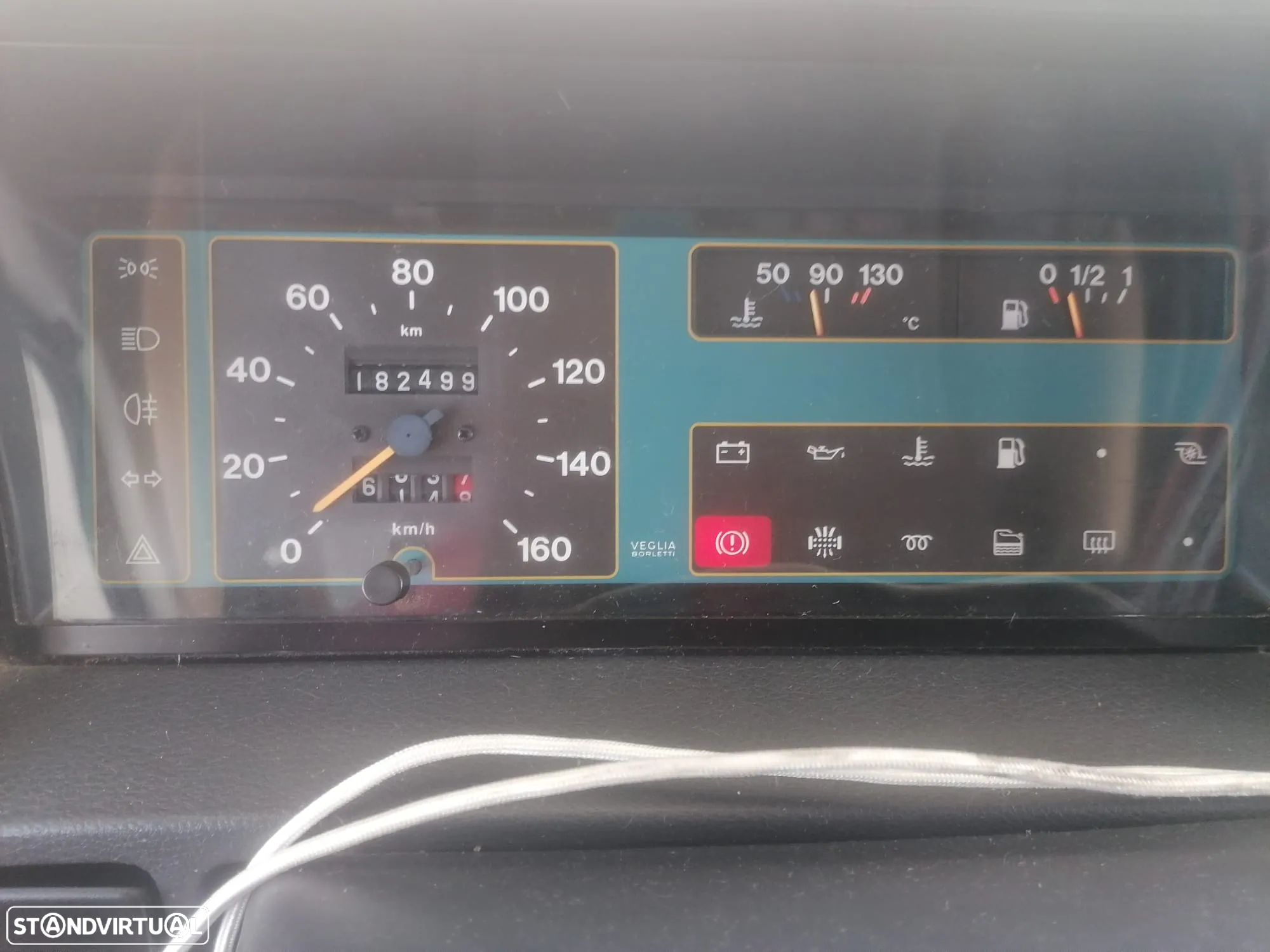 Fiat Ducato - 21