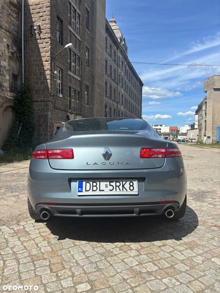 Renault Laguna 2.0T GT - 4