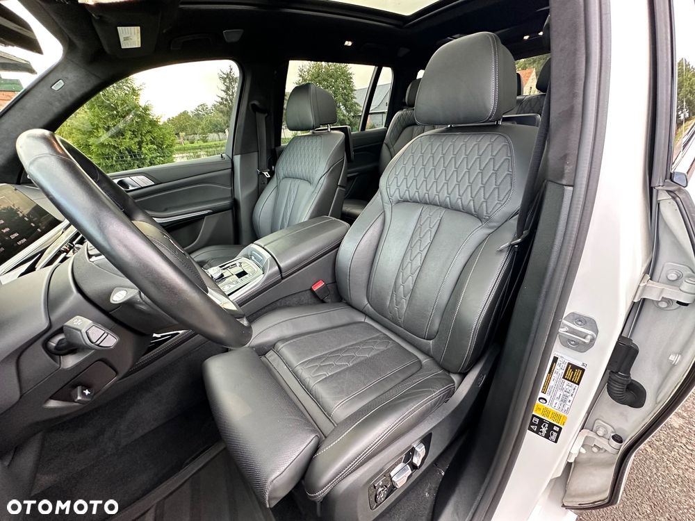 BMW-ALPINA XB7 Biturbo - 22