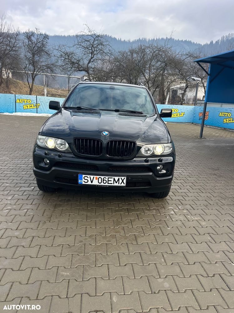 BMW X5 ver-3-0d-aut- - 4