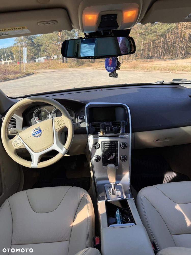 Volvo XC 60 3.2 AWD Summum - 20