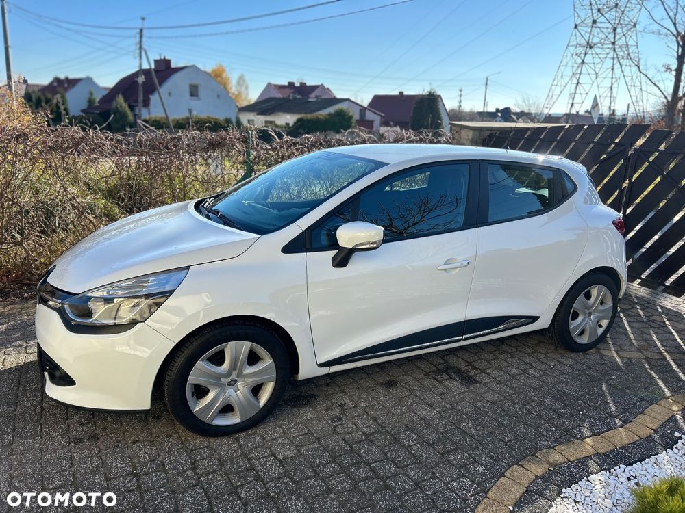 Renault Clio 1.2 16V 75 Collection - 21