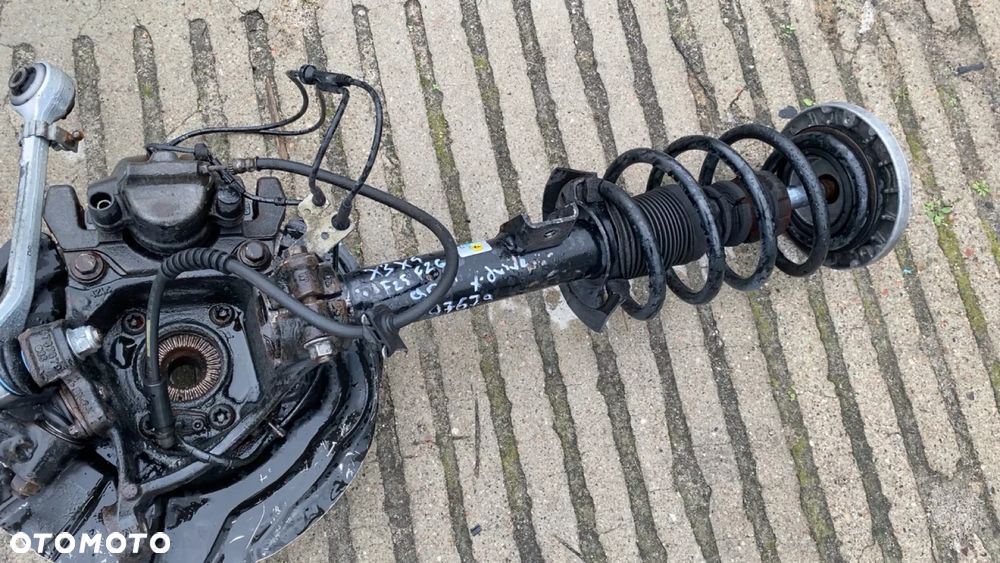 ZAWIESZENIE ZWROTNICA LEWY PRZÓD BMW X3 F25 X4 F26 X DRIVE 6787679 - 4