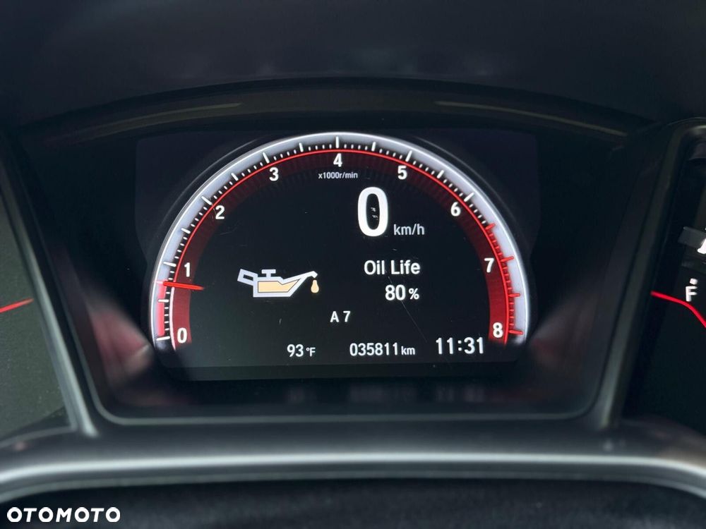 Honda Civic - 35