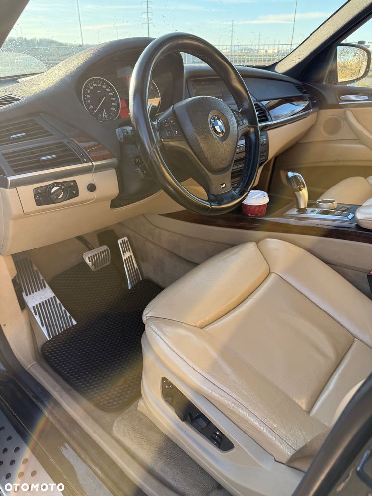 BMW X5 xDrive30d - 10