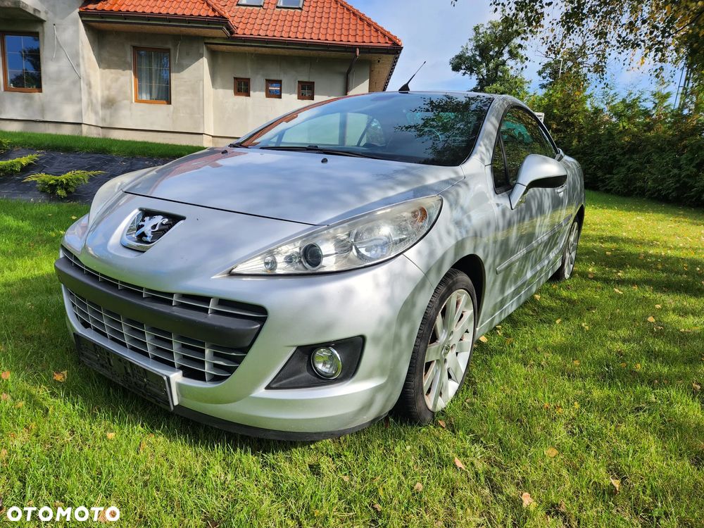 Peugeot 207 120 Automatik Sport - 25