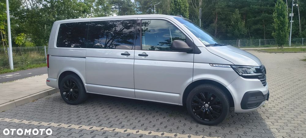 Volkswagen Multivan - 3