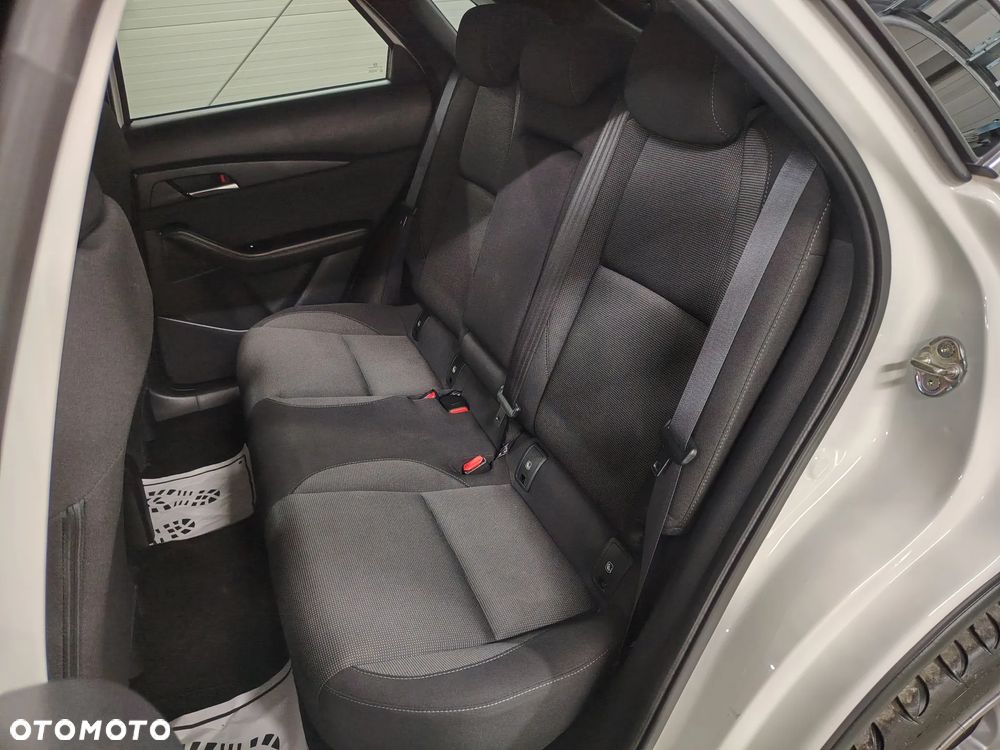 Mazda CX-30 SKYACTIV-G 2.0 M-Hybrid 150 - 25