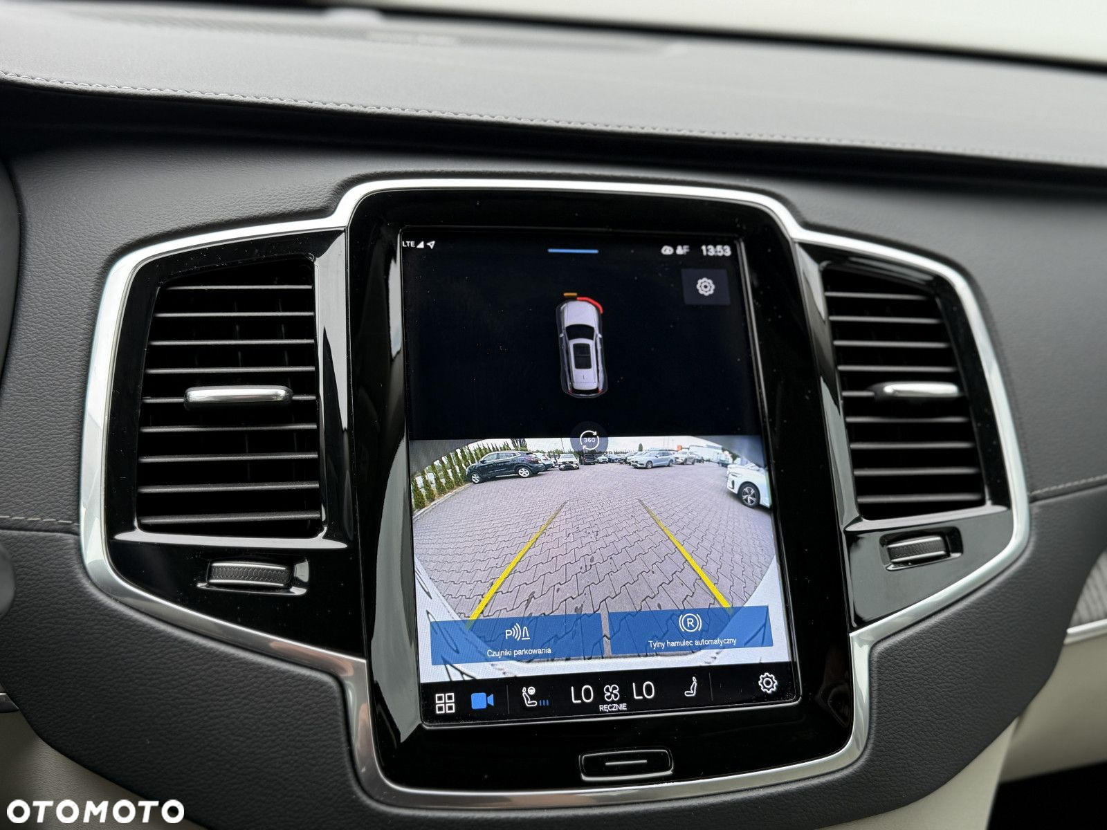 Volvo XC 90 - 15