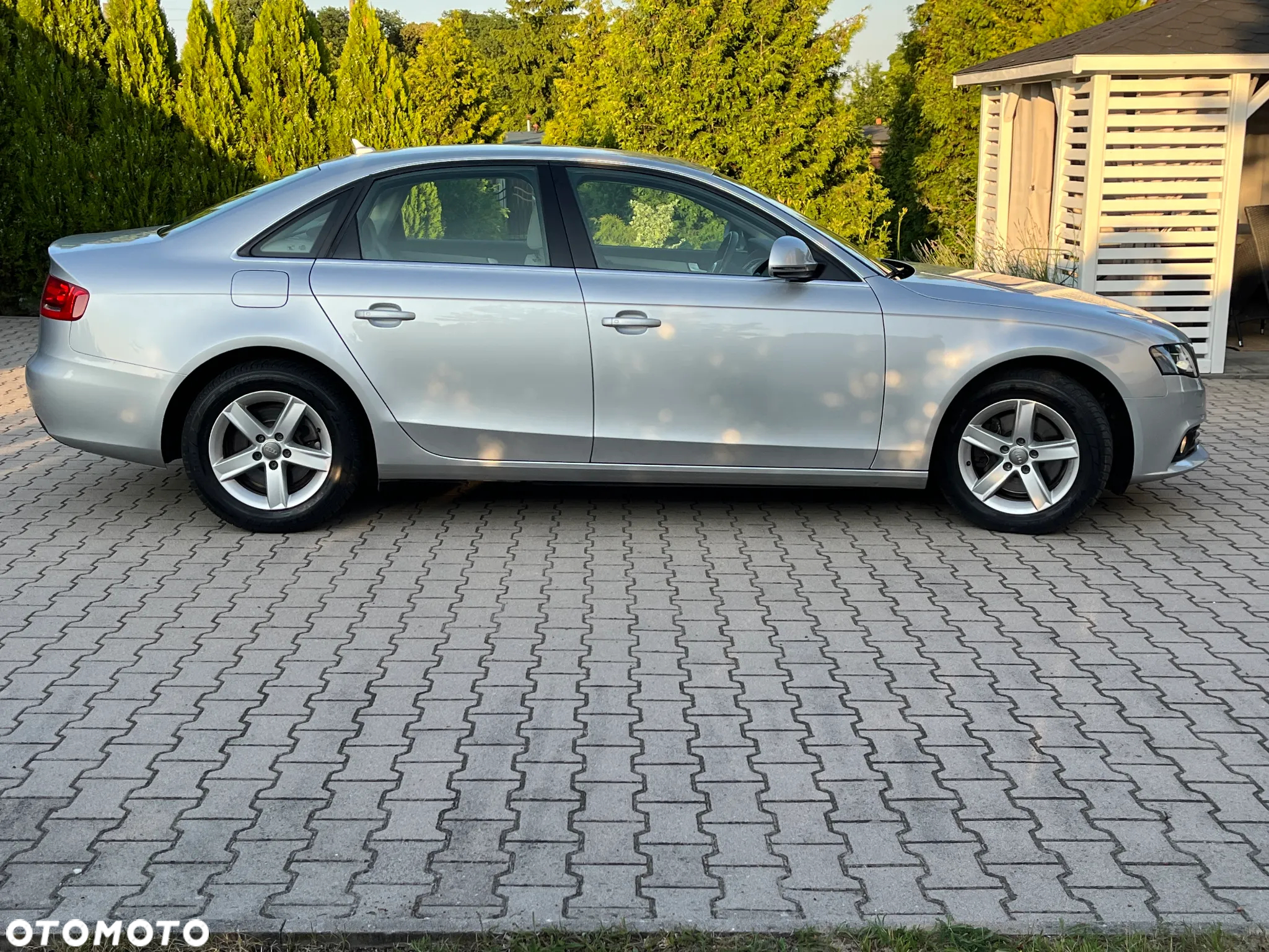 Audi A4 2.0 TDI Prime Line - 5