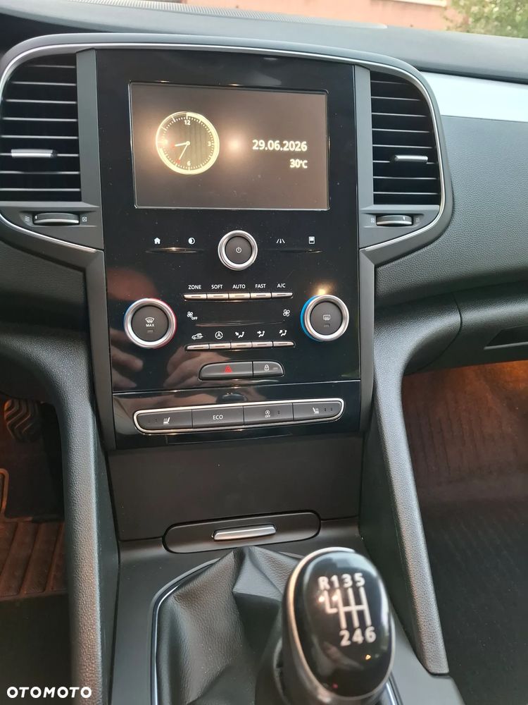Renault Talisman - 7