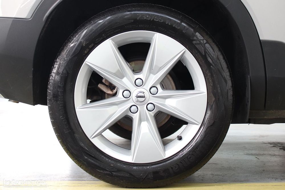 Volvo XC 40 1.5 T2 Core Auto - 5