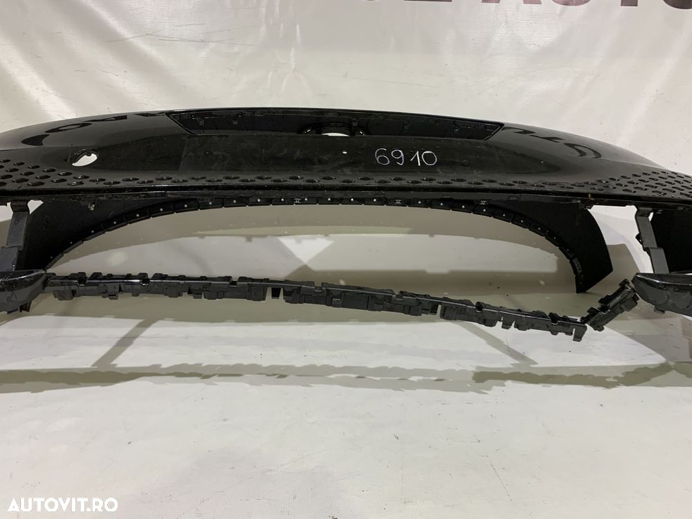 Bara fata VW ID3, 2019, 2020, 2021, 2022, 2023, cod origine OE 10A807221. - 19