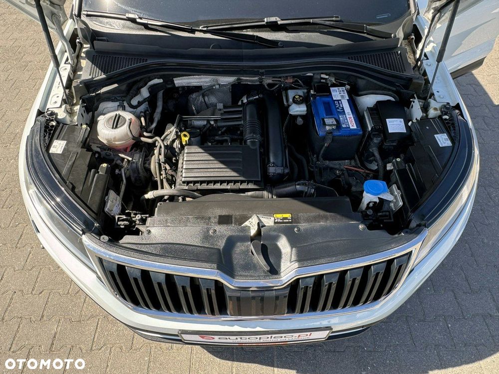 Skoda Kodiaq 1.4 TSI 4x2 Ambition - 18