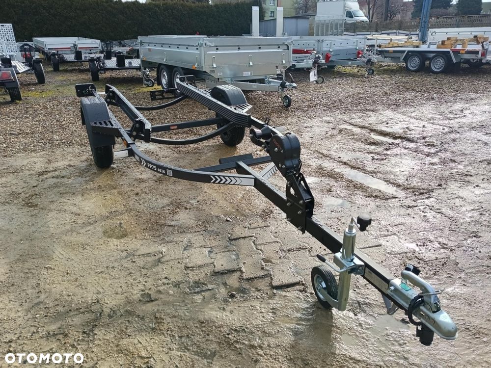 Lorries PP75-4816 - 5