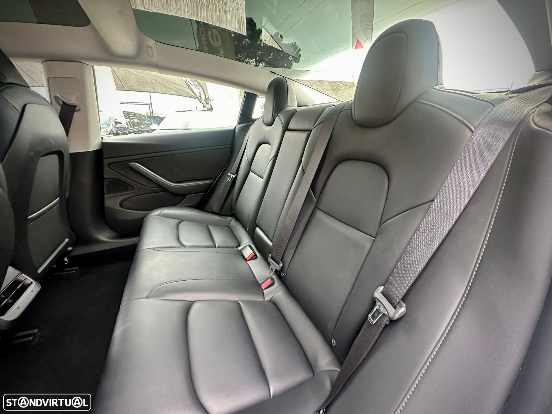 Tesla Model 3 Long Range AWD Dual Motor - 12