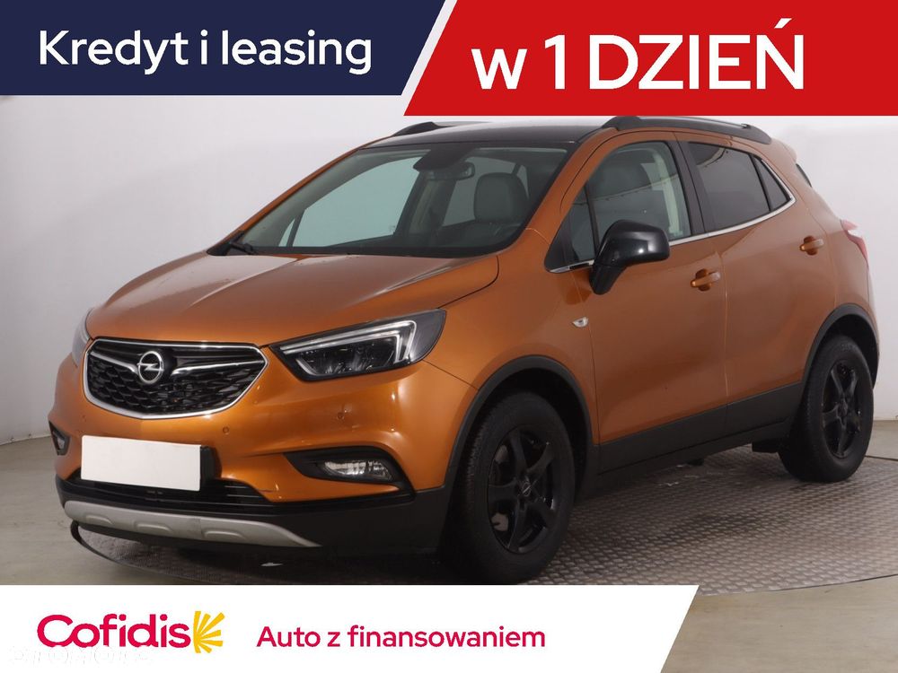 Opel Mokka - 2