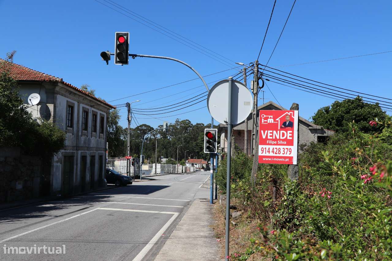 Armazém  Venda em Lustosa e Barrosas (Santo Estêvão),Lousada - Grande imagem: 2/14