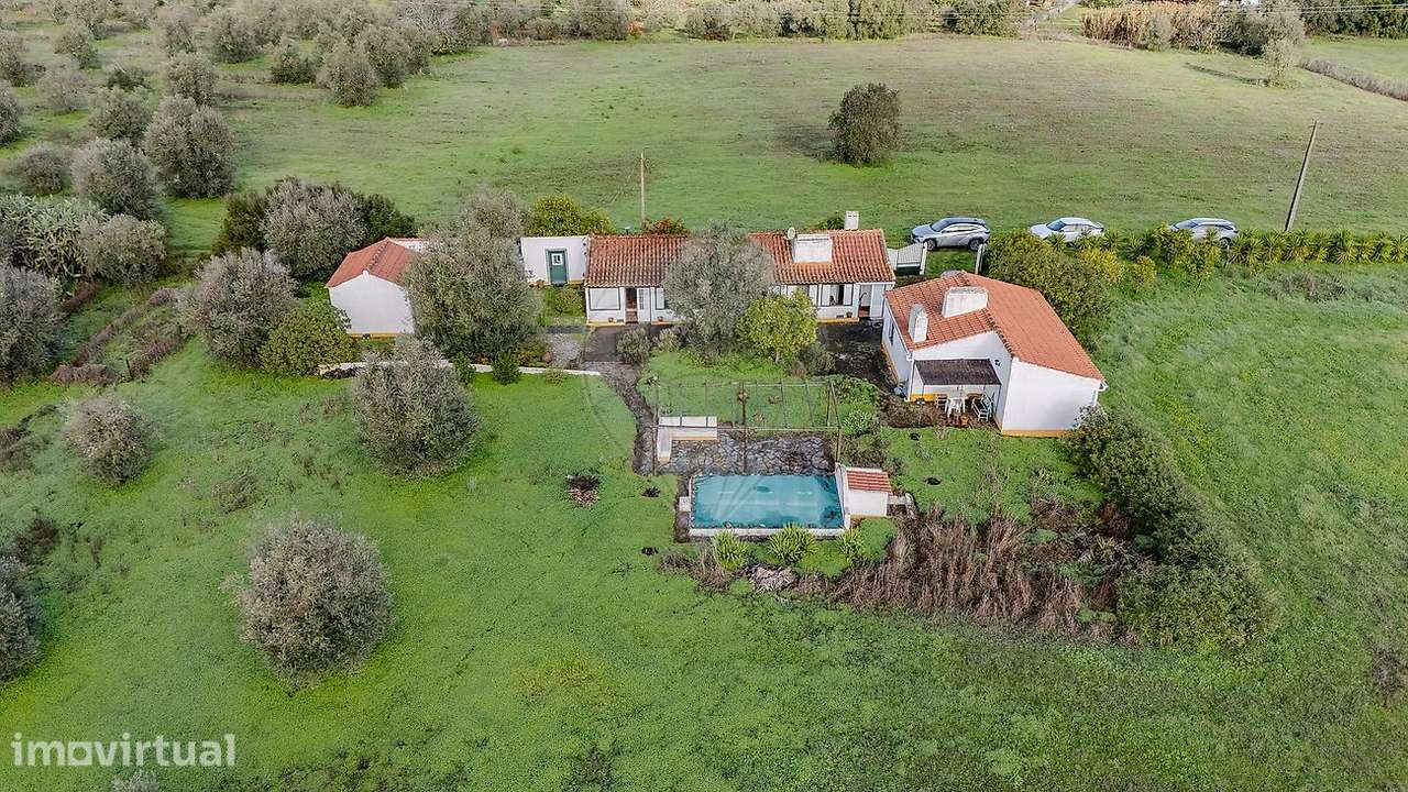 Quinta T2 para venda - Grande imagem: 2/50