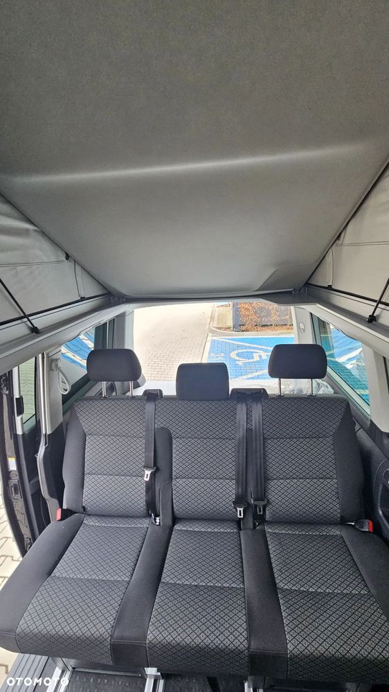 Volkswagen California - 11