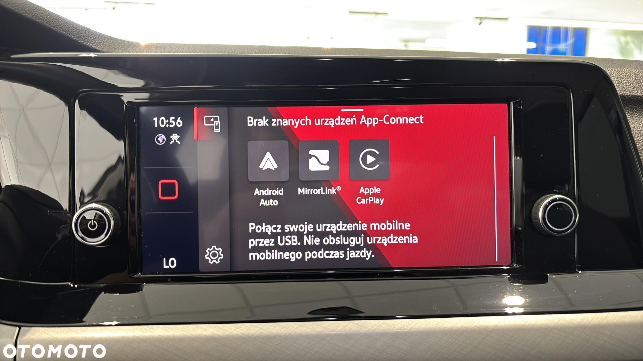 Volkswagen Golf VIII 1.5 TSI EVO Life - 19