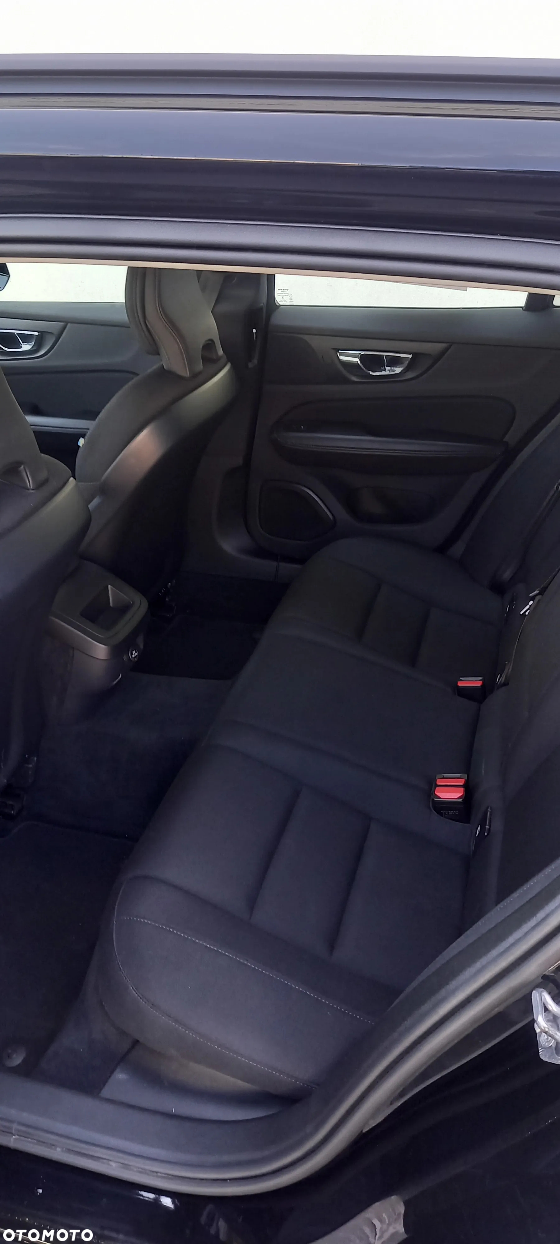 Volvo V60 D4 Momentum - 15