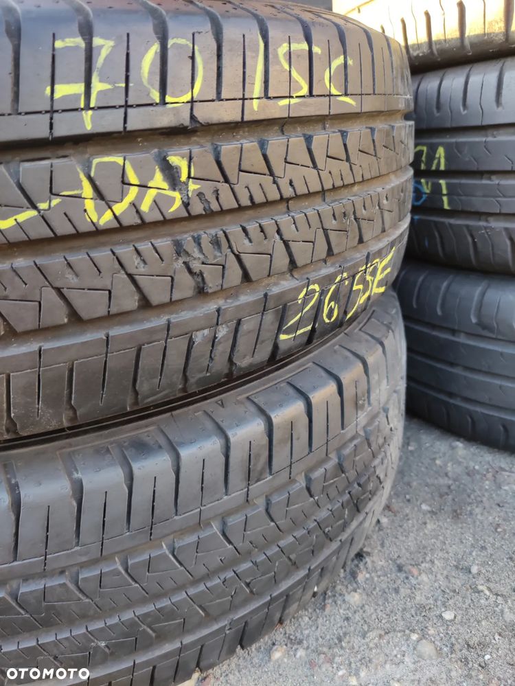 195/70R15C 102/104S Opony Letnie Lato Fulda Conveo Tour 2 Legnica ALU-RAD 8mm 195/70 15C - 2