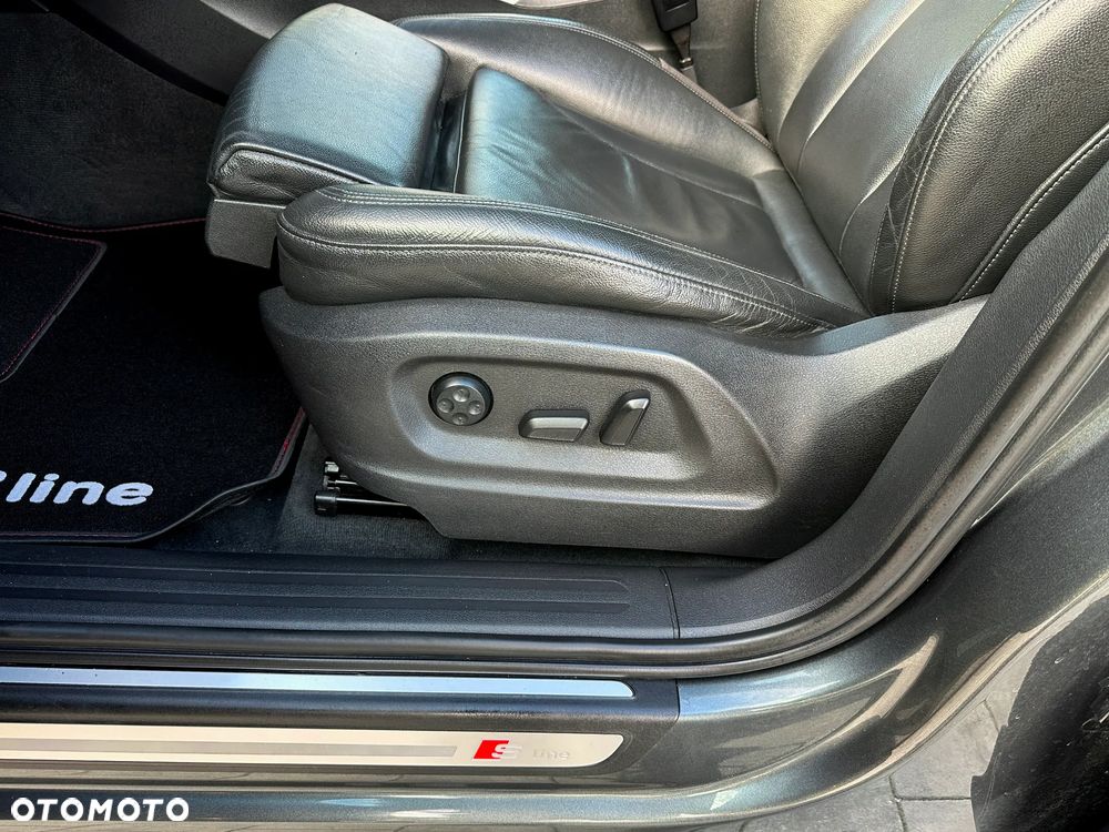 Audi Q5 2.0 TDI Quattro S tronic - 18