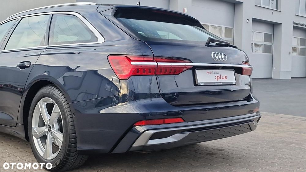Audi A6 - 26