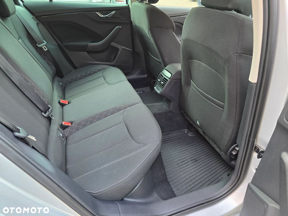 Skoda Kamiq 1.0 TSI Ambition DSG - 14