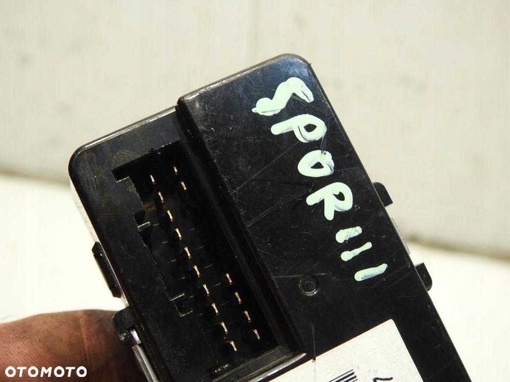 MODUŁ STEROWNIK KEYLESS KIA SPORTAGE III 91940-3W070 - 2