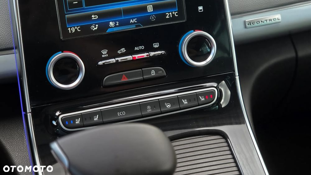Renault Espace Energy dCi 160 EDC Initiale Paris - 31