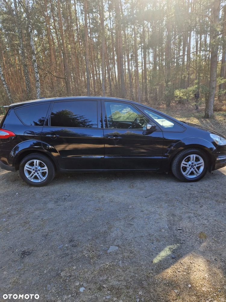 Ford S-Max 2.0 TDCi DPF Business Edition - 9