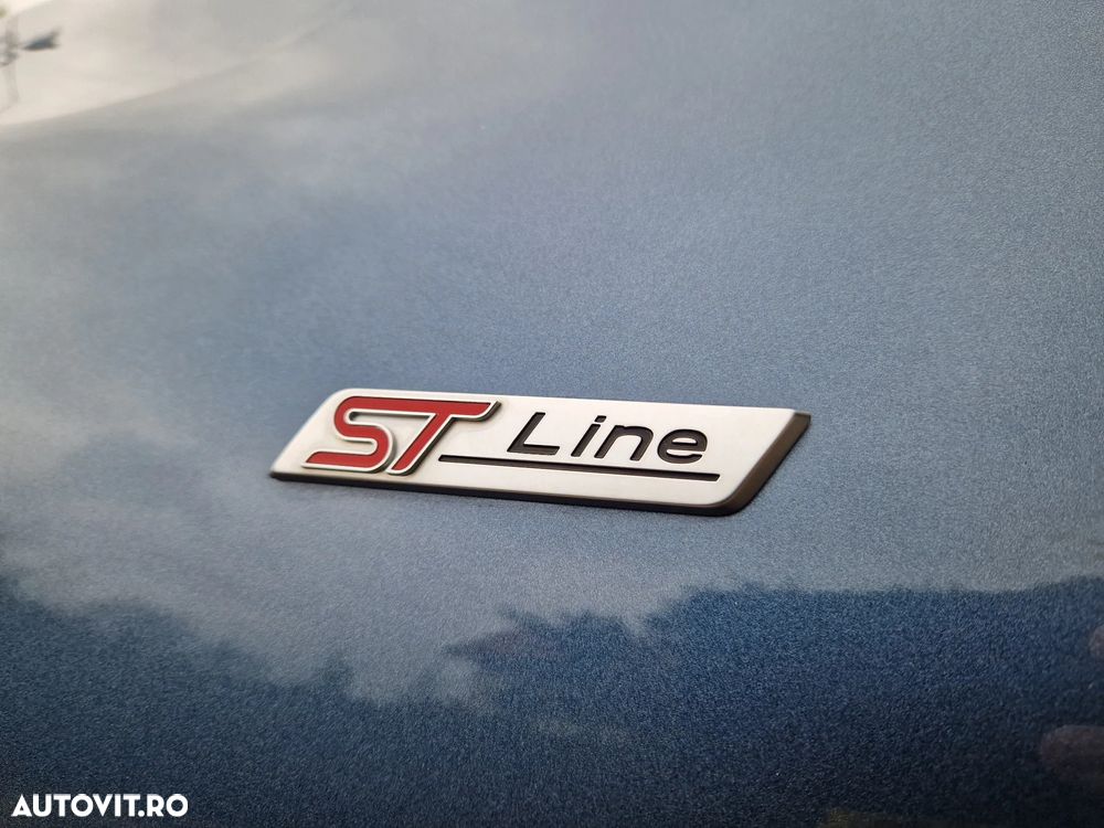 Ford Kuga 2.0 EcoBlue A8 AWD ST Line - 9