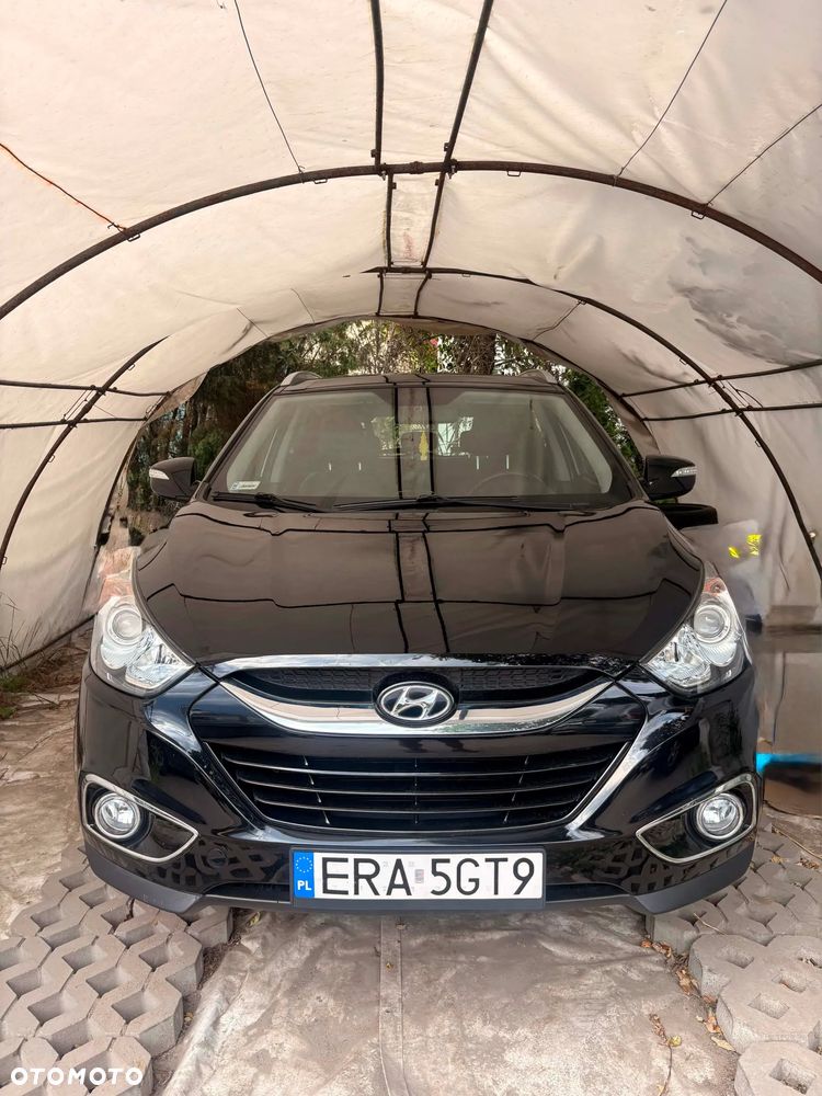 Hyundai ix35 1.6 GDI Comfort 2WD - 6