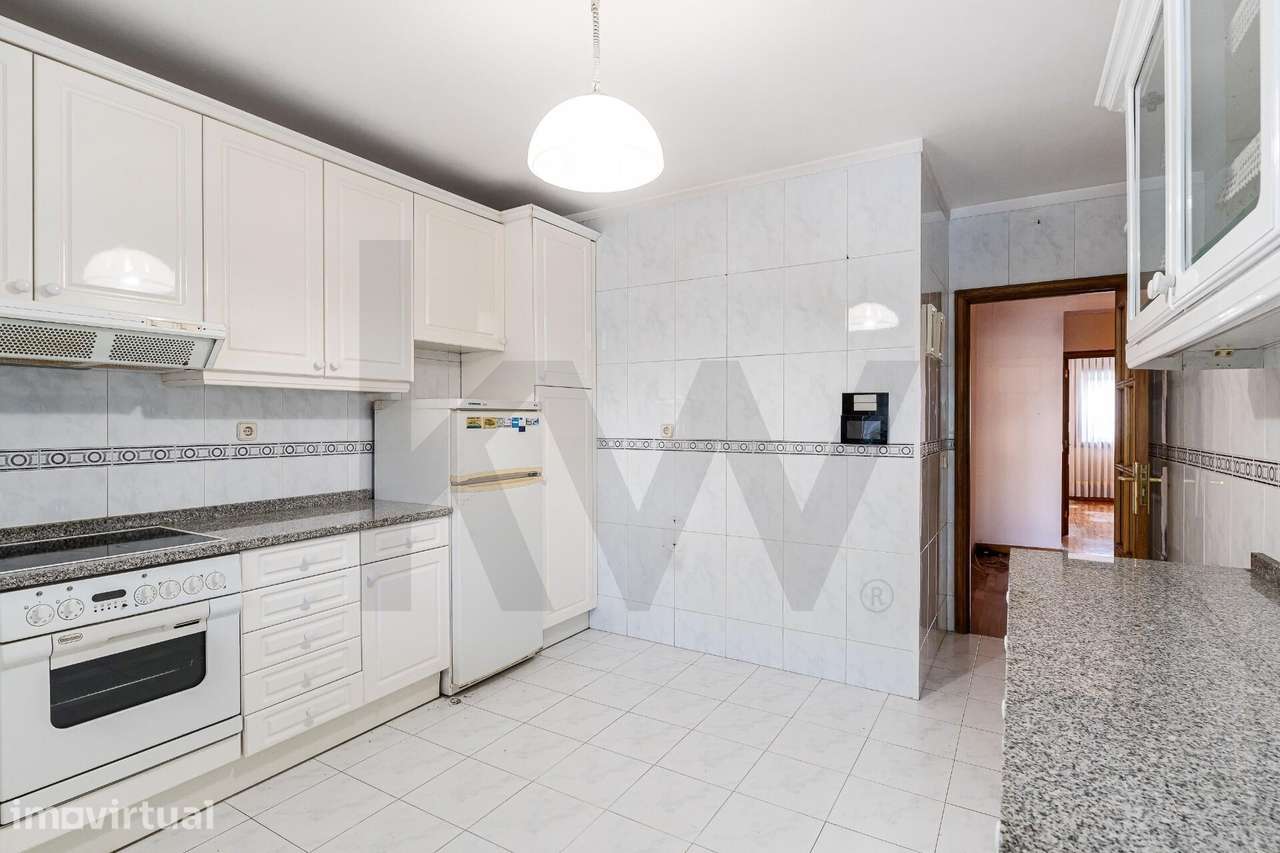 Apartamento T3 | R/C e 1º Piso | Matosinhos - Grande imagem: 5/24