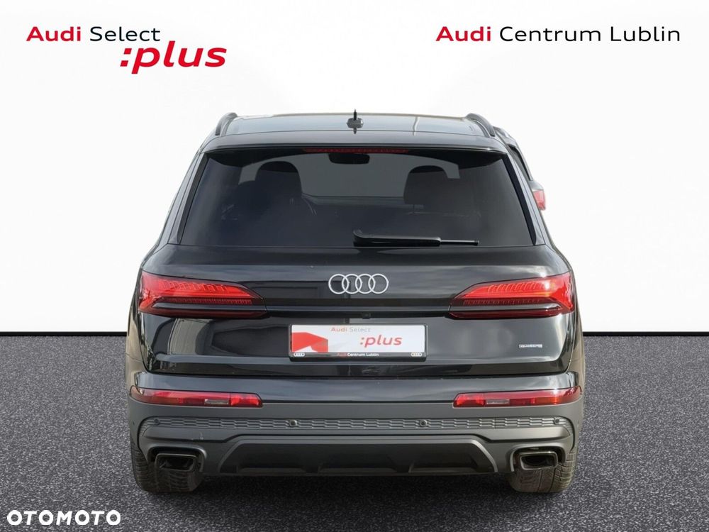 Audi Q7 - 7