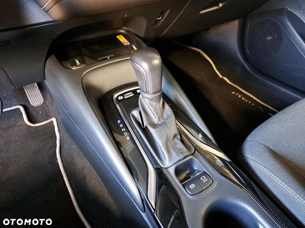 Toyota Corolla 1.8 Hybrid Comfort - 25