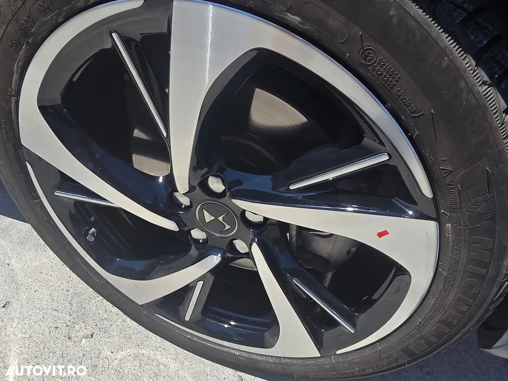 DS Automobiles DS 7 Crossback 1.6 PHeV FWD 225 EAT8 OPERA - 15