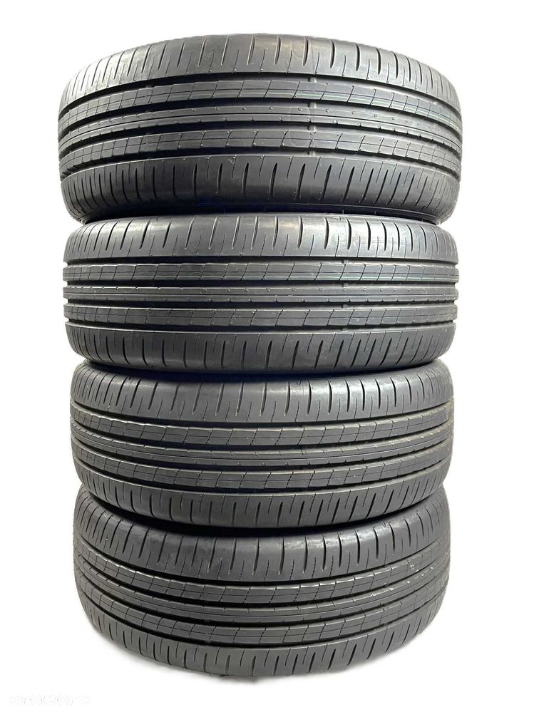 OPONY LETNIE 225/55/18 Dunlop SP Sport Maxx 225/55R18 4x2024r DemoNowe - 1